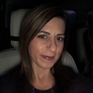 Meet your Posher, Niki